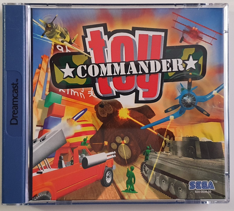 Sega GT Sega Dreamcast COMPLET PAL CIB