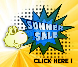 Summer Sale