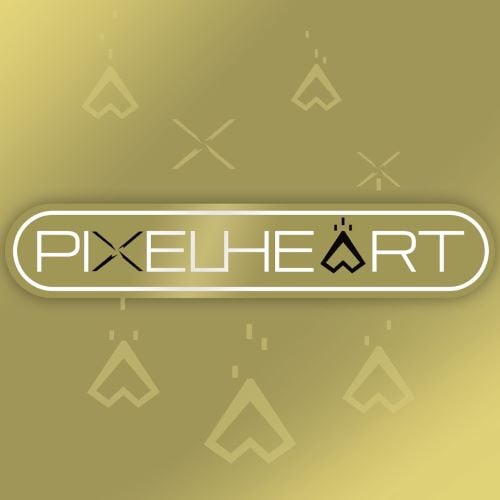 Pixelheart