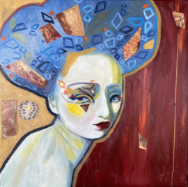 Pieces of Me