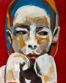 The Thinker