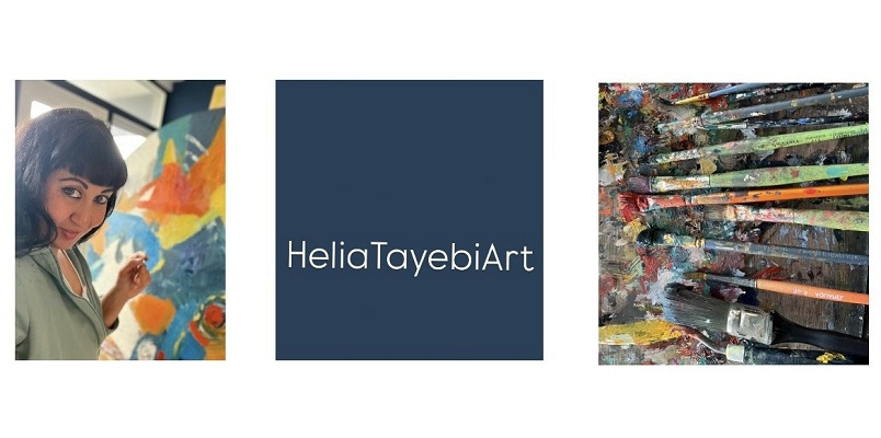 HeliaTayebiArt