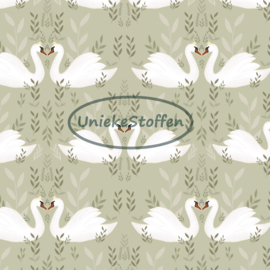 Slab - Mariëlle - Unieke Stoffen
