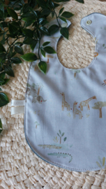 Newbornslab - Vincent