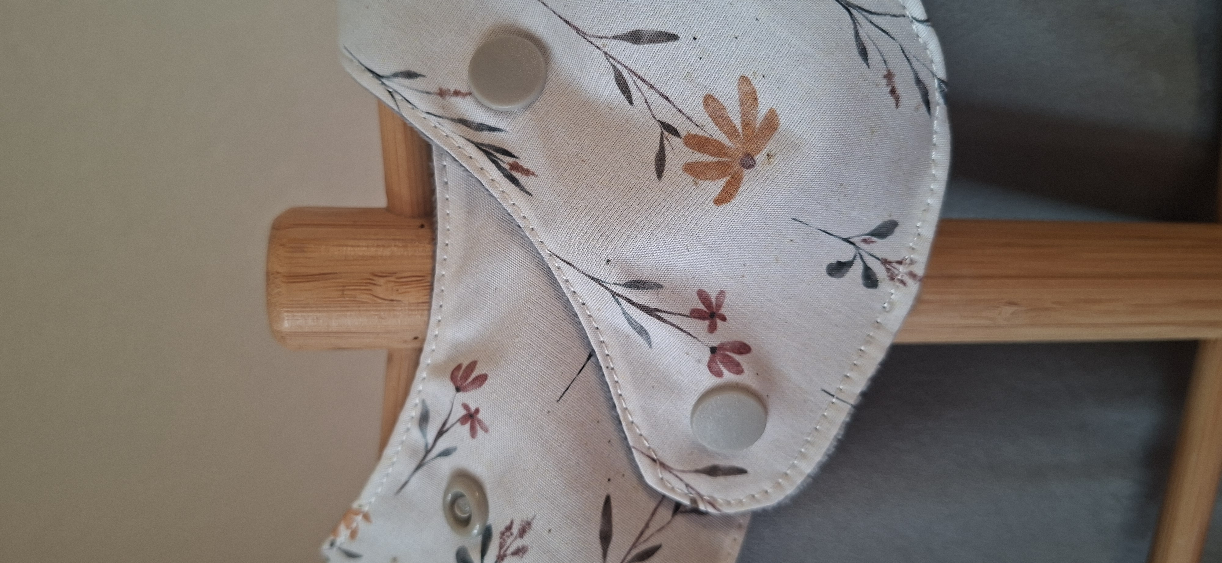 XL-slab - Ankie - Unieke Stoffen