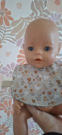 Poppenslab - Elin