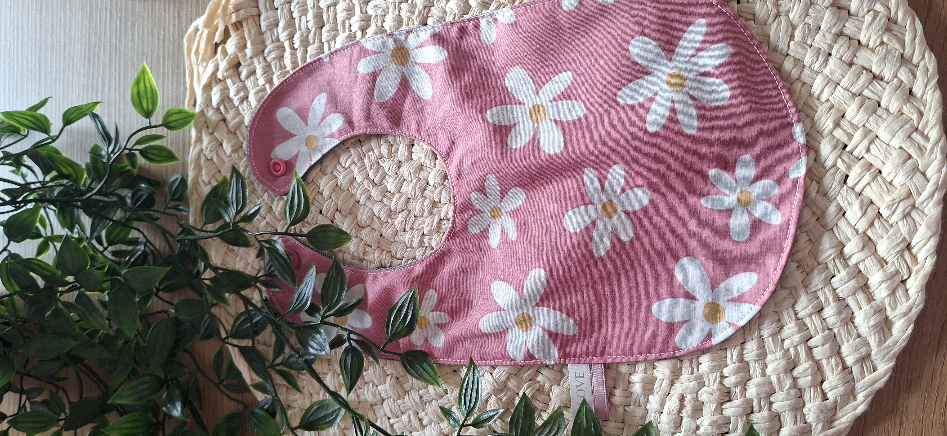 Newbornslab - Esmee