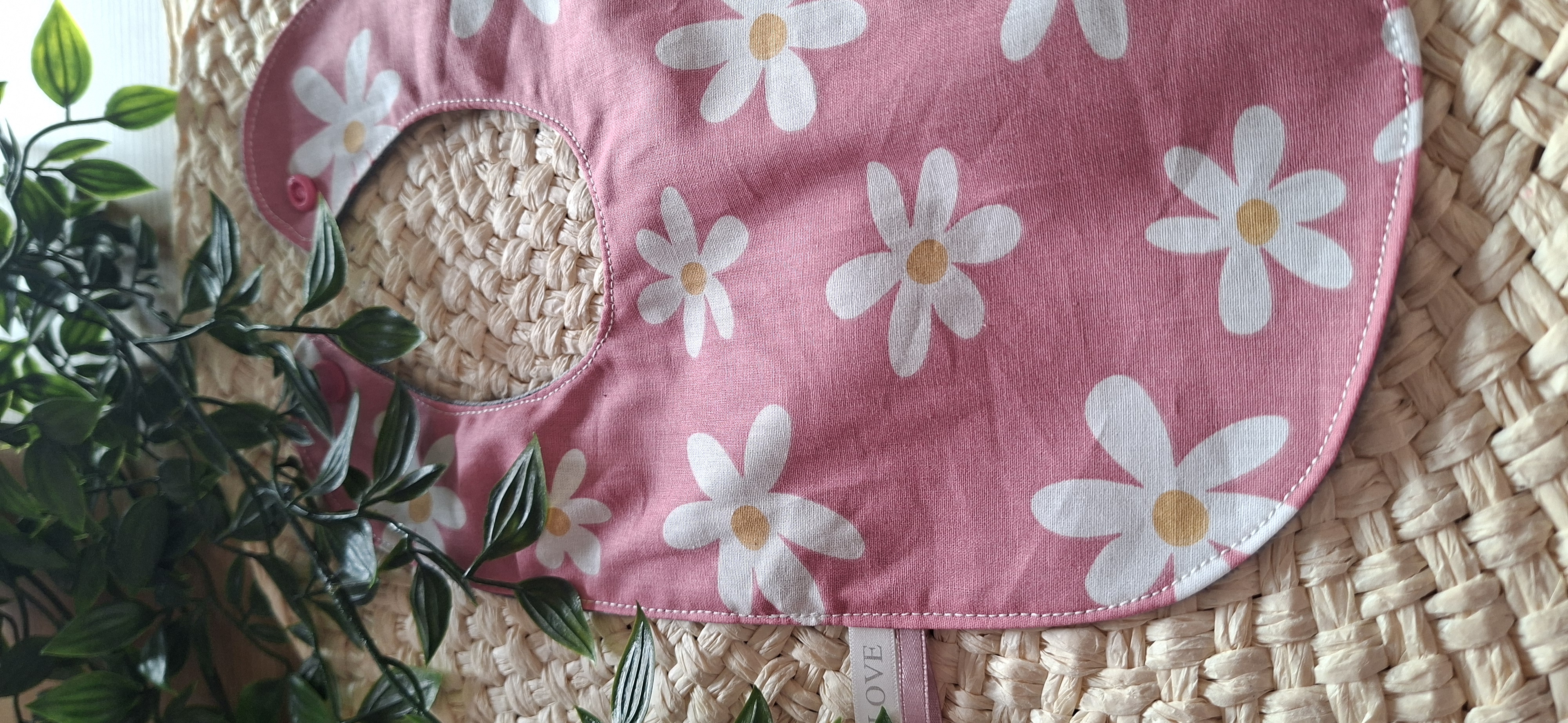 Newbornslab - Esmee