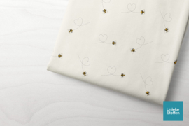 XL-slab - Aafke - Unieke Stoffen