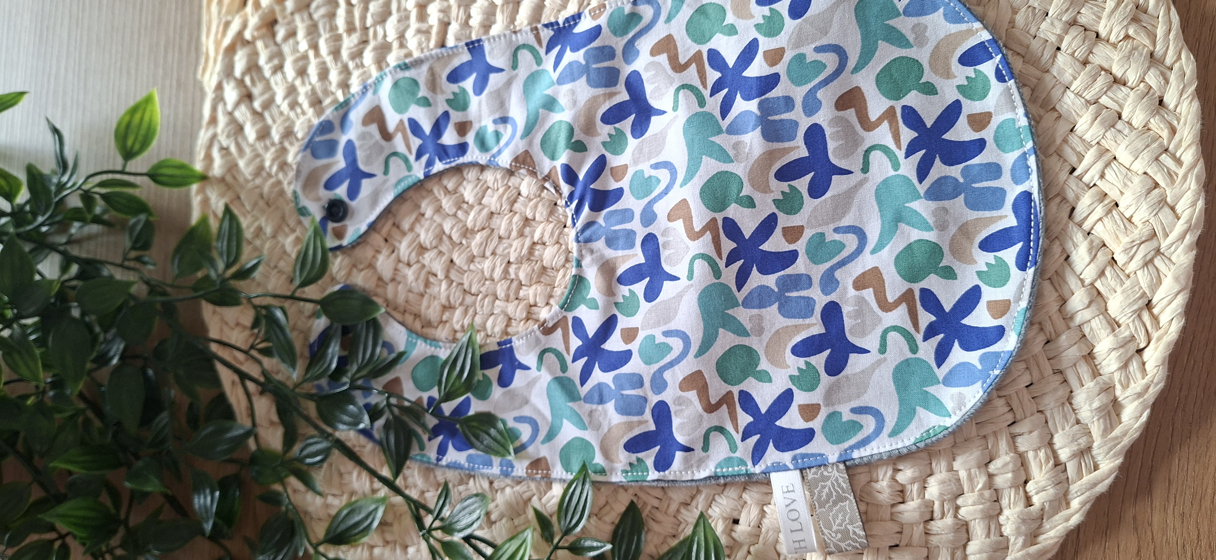 Newbornslab - Quintyn