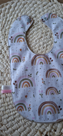 Newbornslab - Marleen