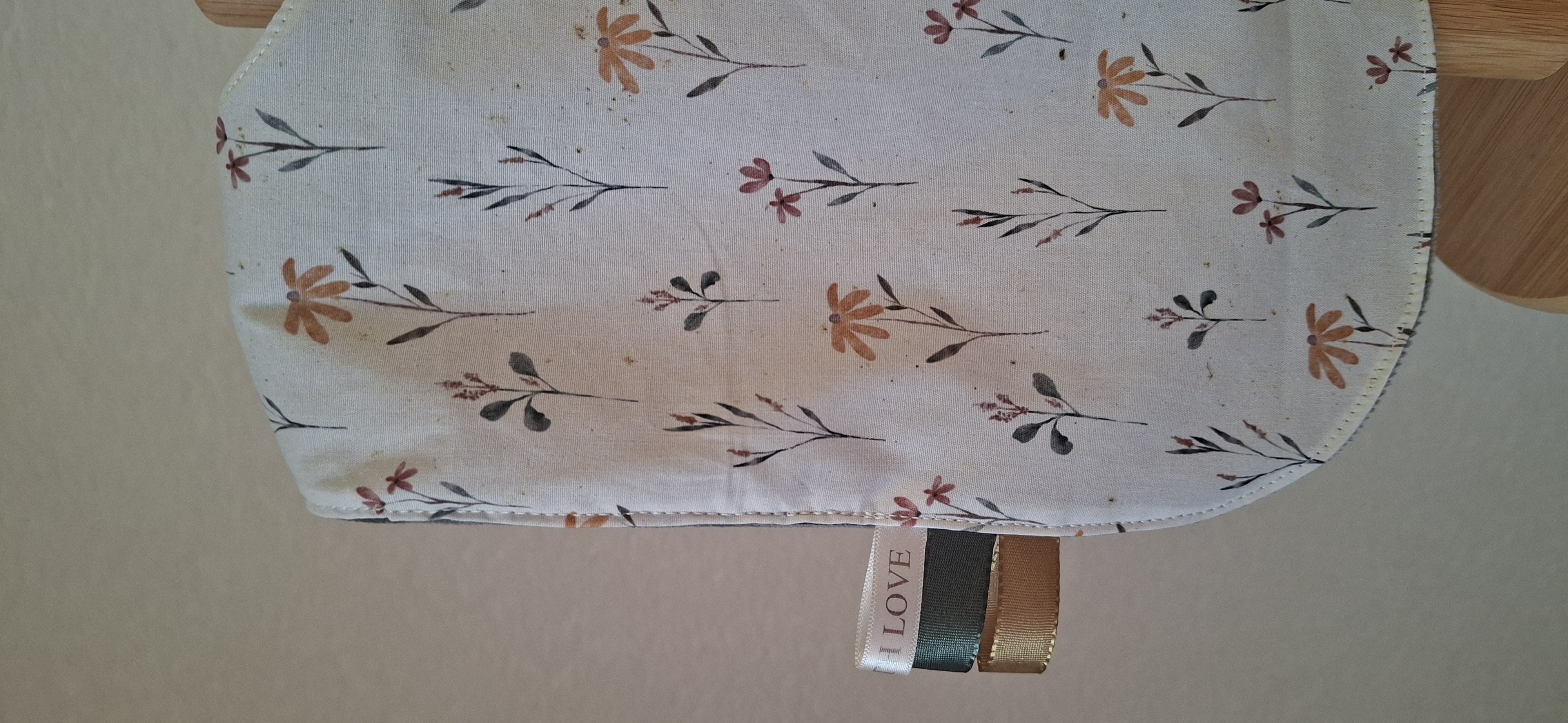 XL-slab - Ankie - Unieke Stoffen