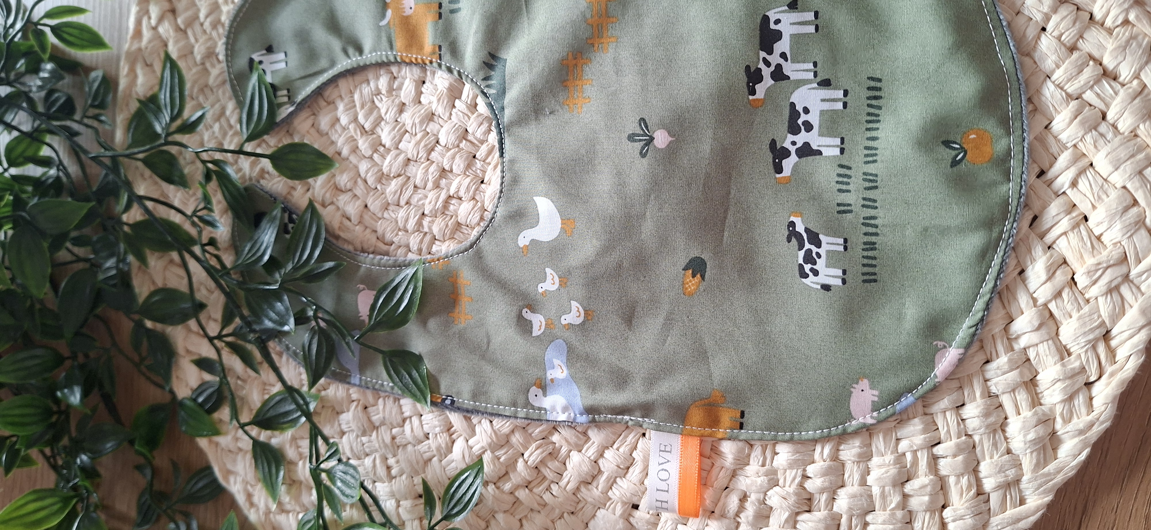 Newbornslab - Sophie