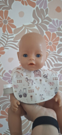 Poppenslab - Luuk