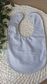 Newbornslab - Chantal