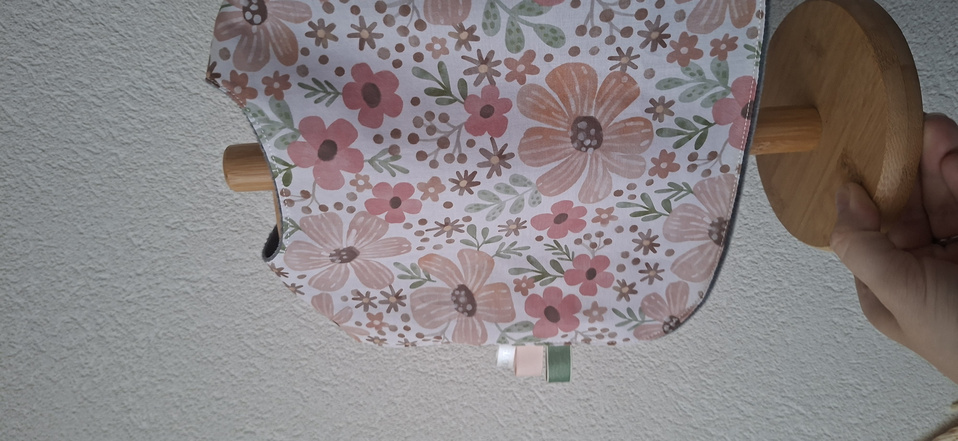 XL-slab - Luna - Unieke Stoffen