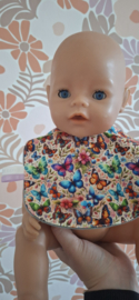 Poppenslab - Lucy