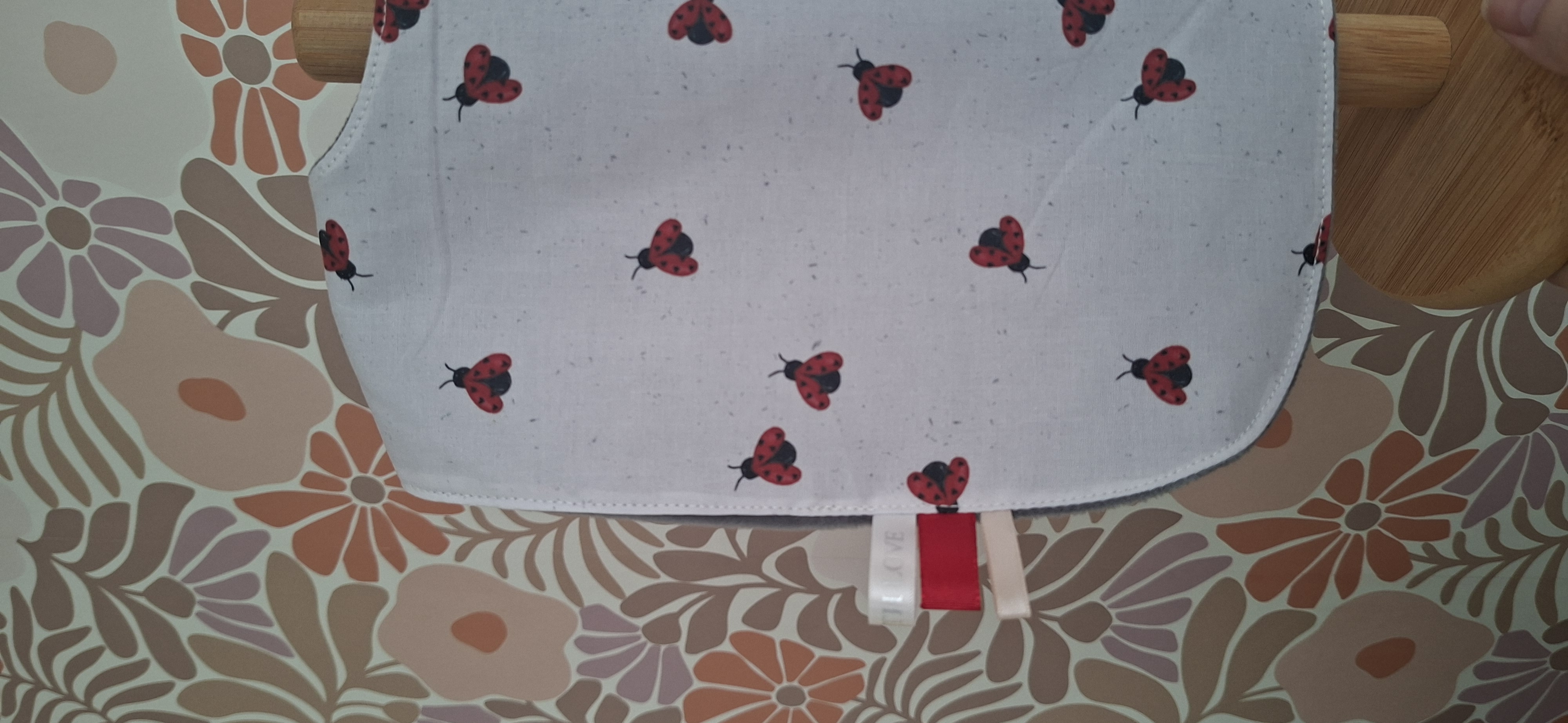 XL-slab - Dina - Unieke Stoffen