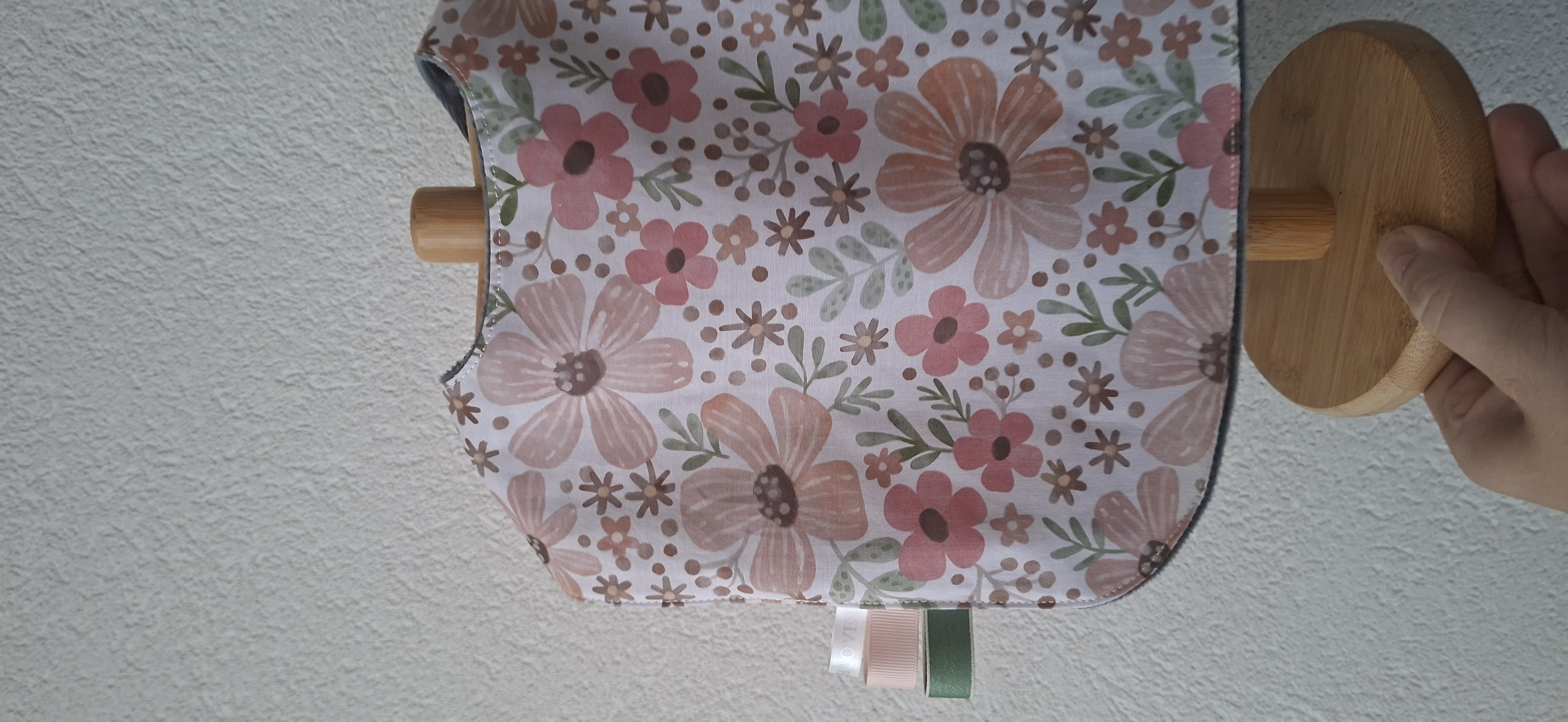 XL-slab - Luna - Unieke Stoffen