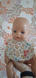 Poppenslab - Lauren