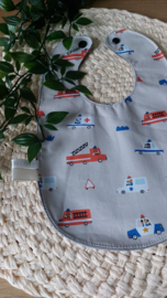 Newbornslab - Sebas