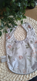 Newbornslab - Lotte - Laatste item
