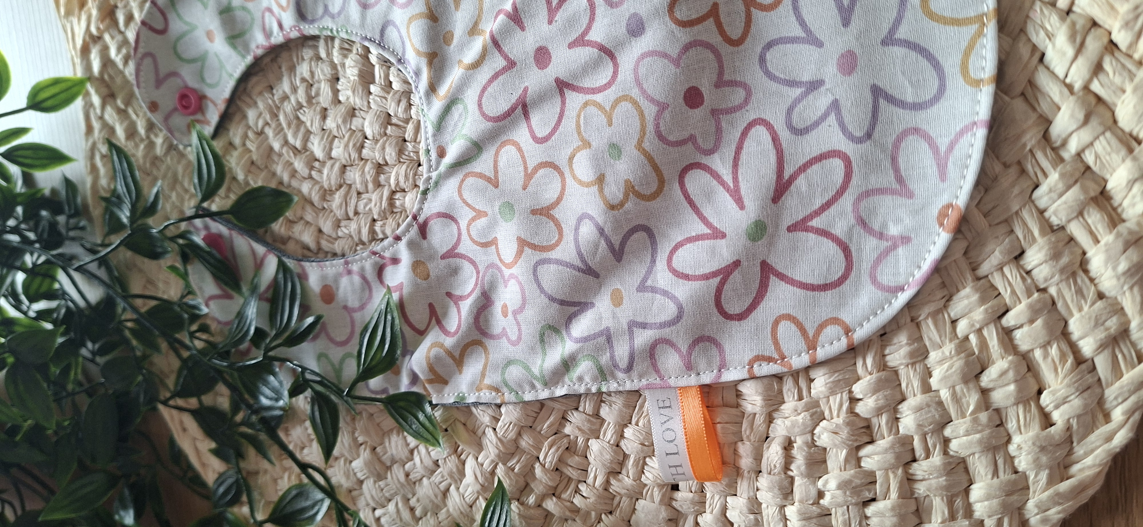 Newbornslab - Leanne