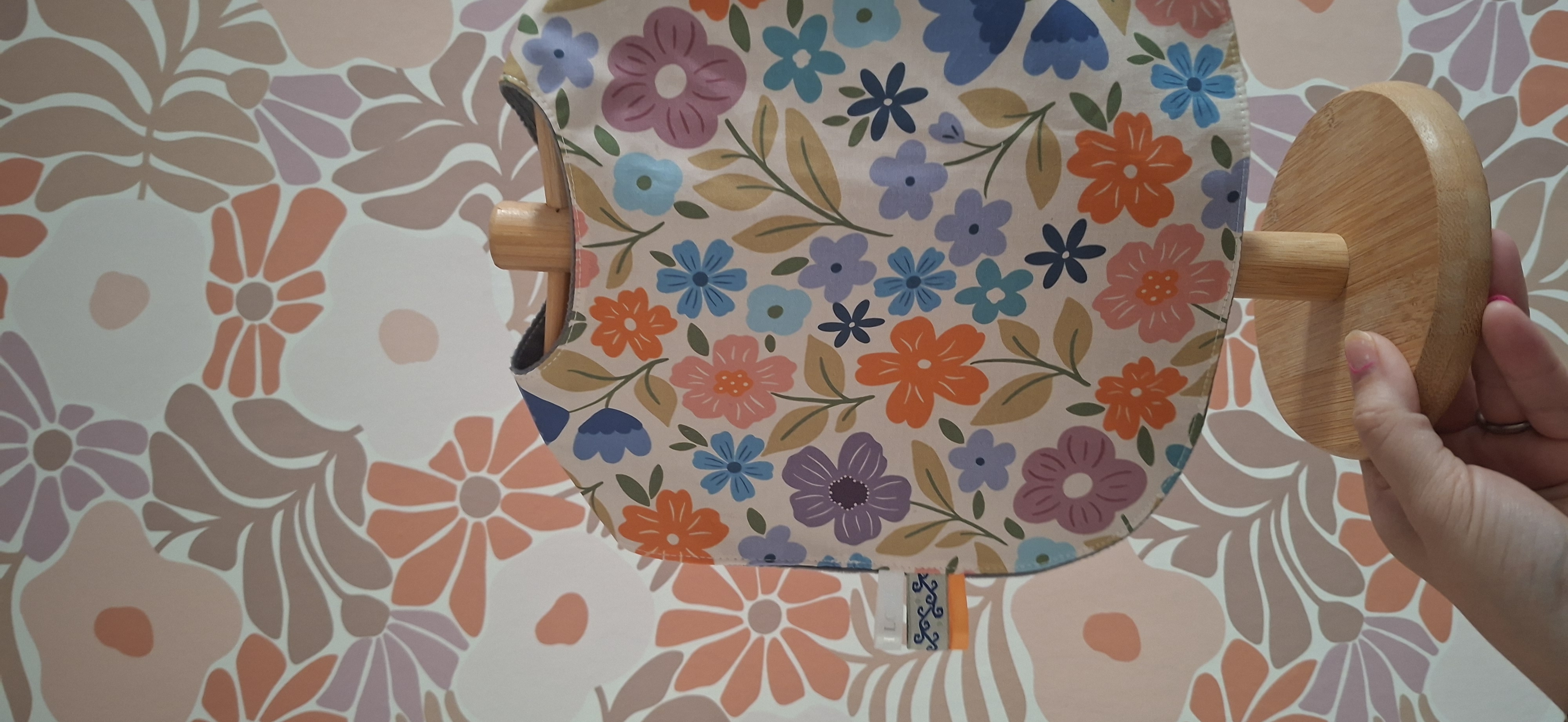 XL-slab - Jill - Unieke Stoffen