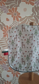 XL-slab - Kerst