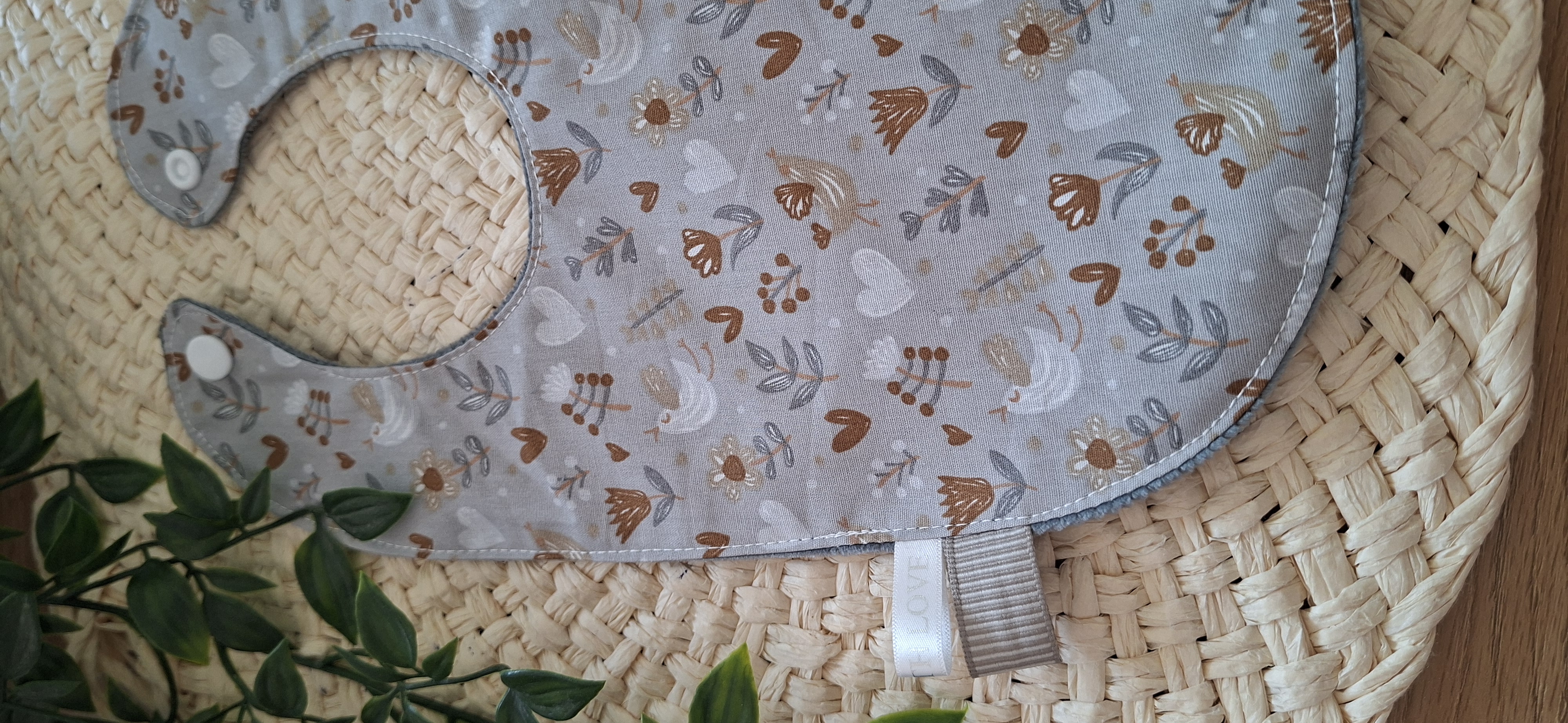 Newbornslab - Elin