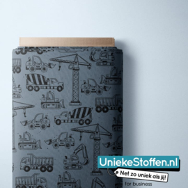 XL-slab - Vik