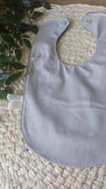 Newbornslab - Chantal