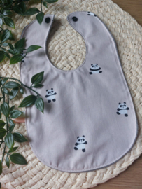 Newbornslab - Veda - Roze  - Laatste item