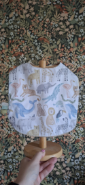 XL-slab - Sven - Unieke Stoffen