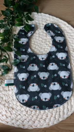 Newbornslab - Boris