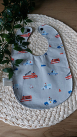 Newbornslab - Sebas