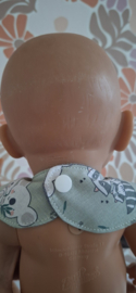 Poppenslab - Hidde
