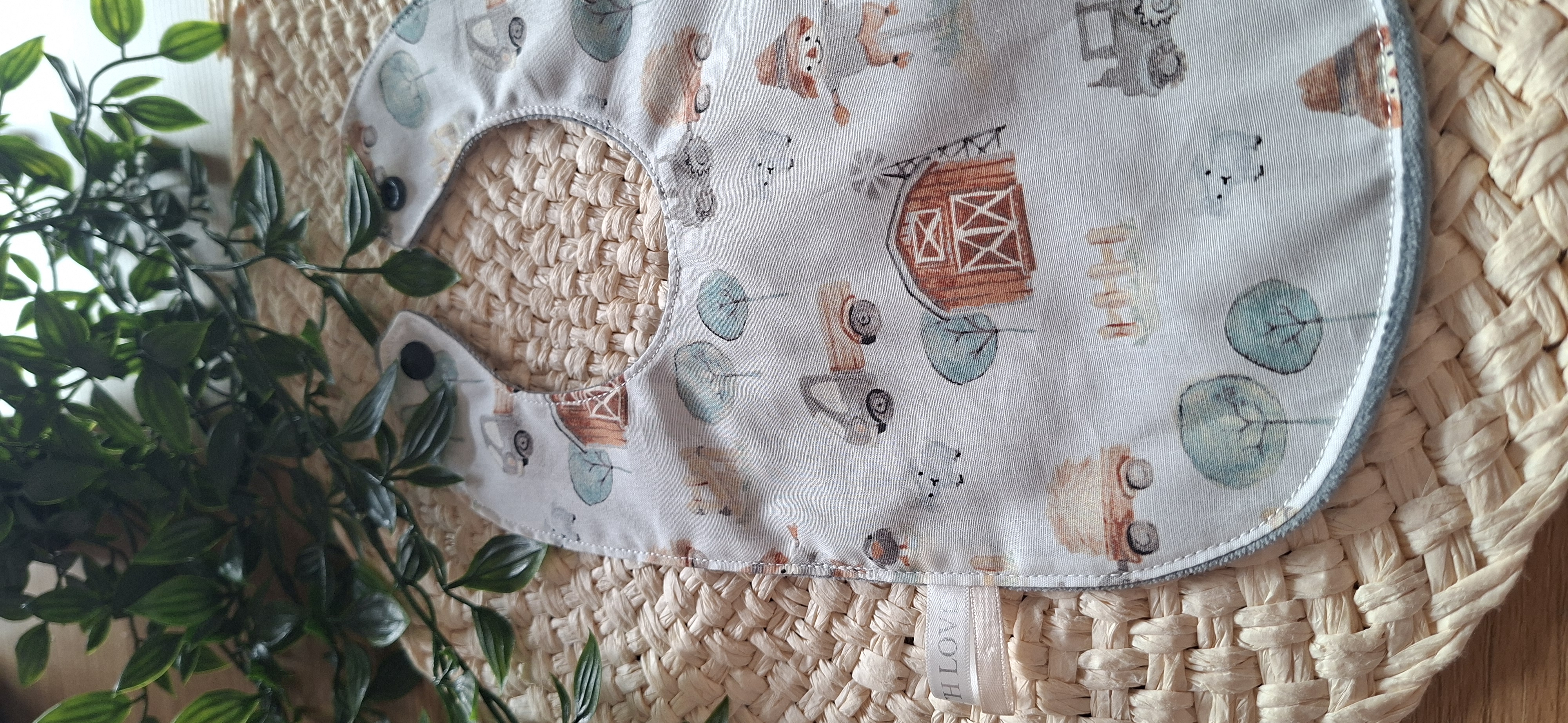 Newbornslab - Pip