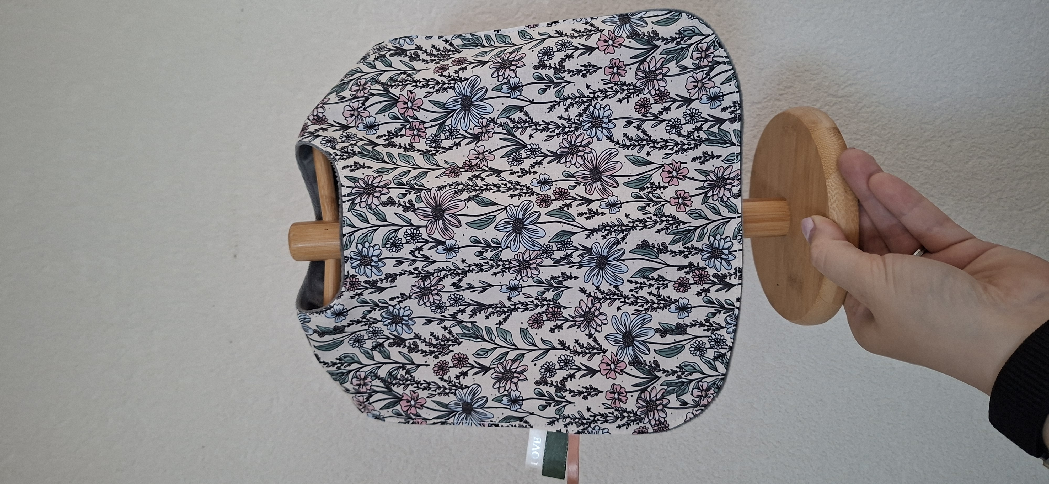 XL-slab - Tessa - Unieke Stoffen