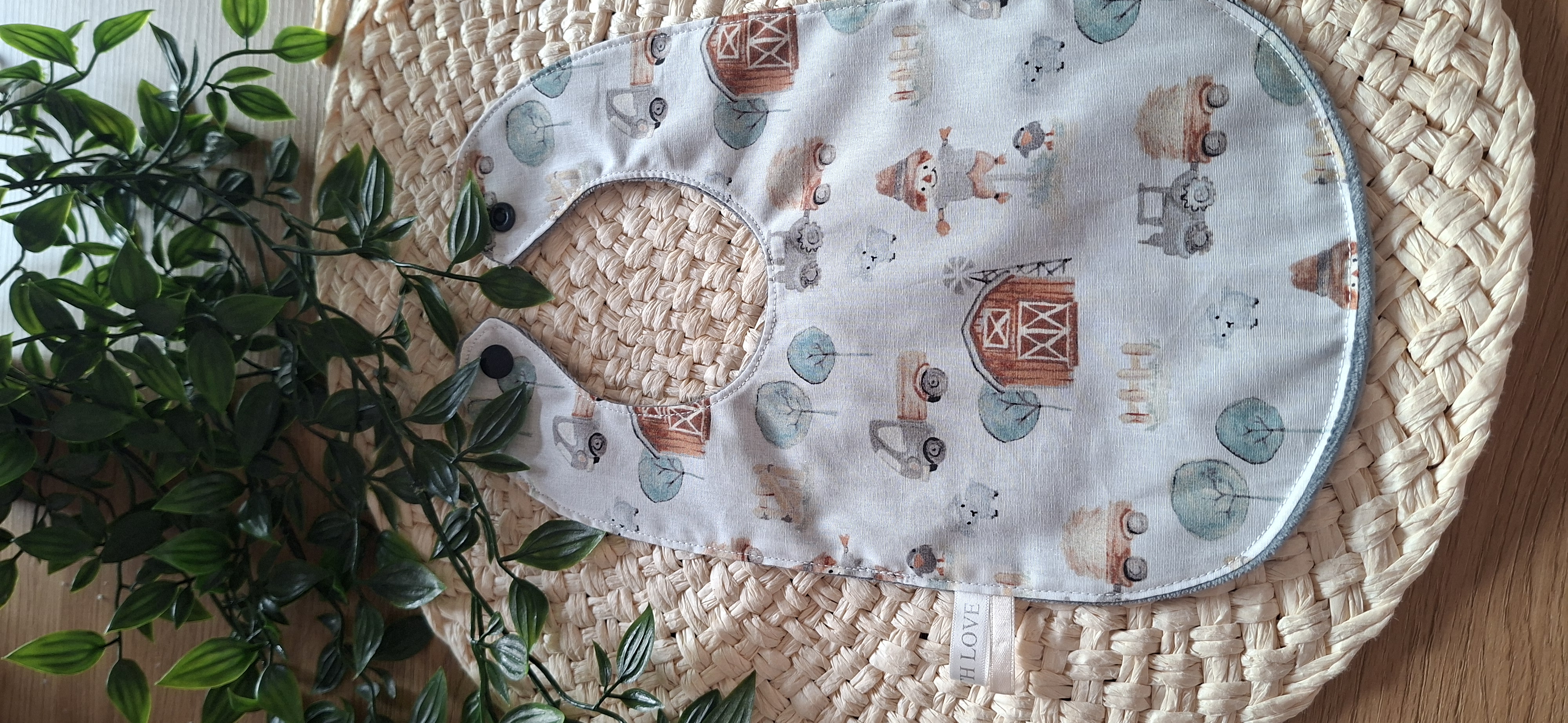 Newbornslab - Pip