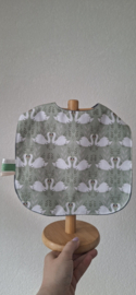 XL-slab - Mariëlle - Unieke Stoffen