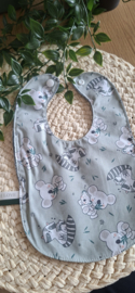 Newbornslab - Hidde