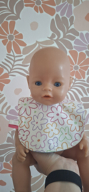 Poppenslab - Leanne