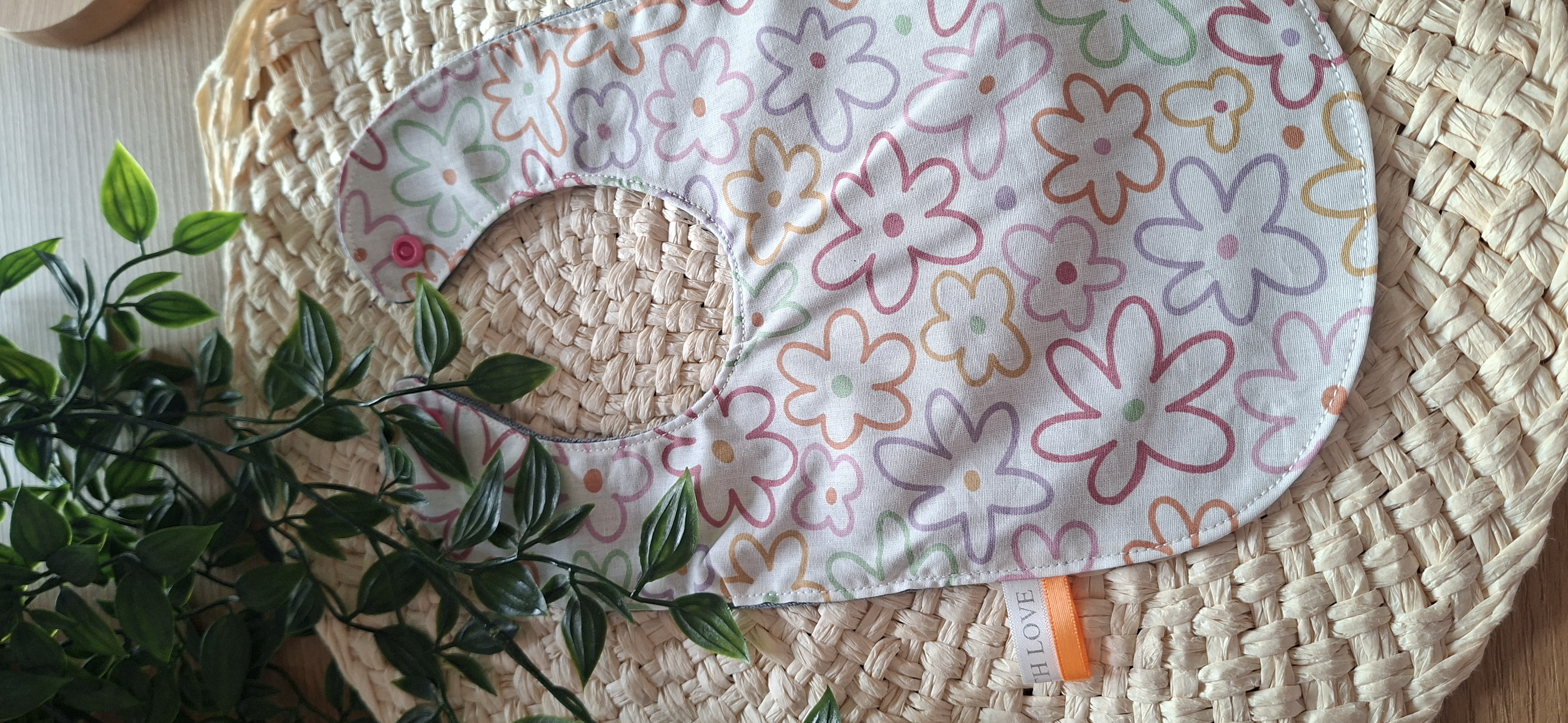Newbornslab - Leanne