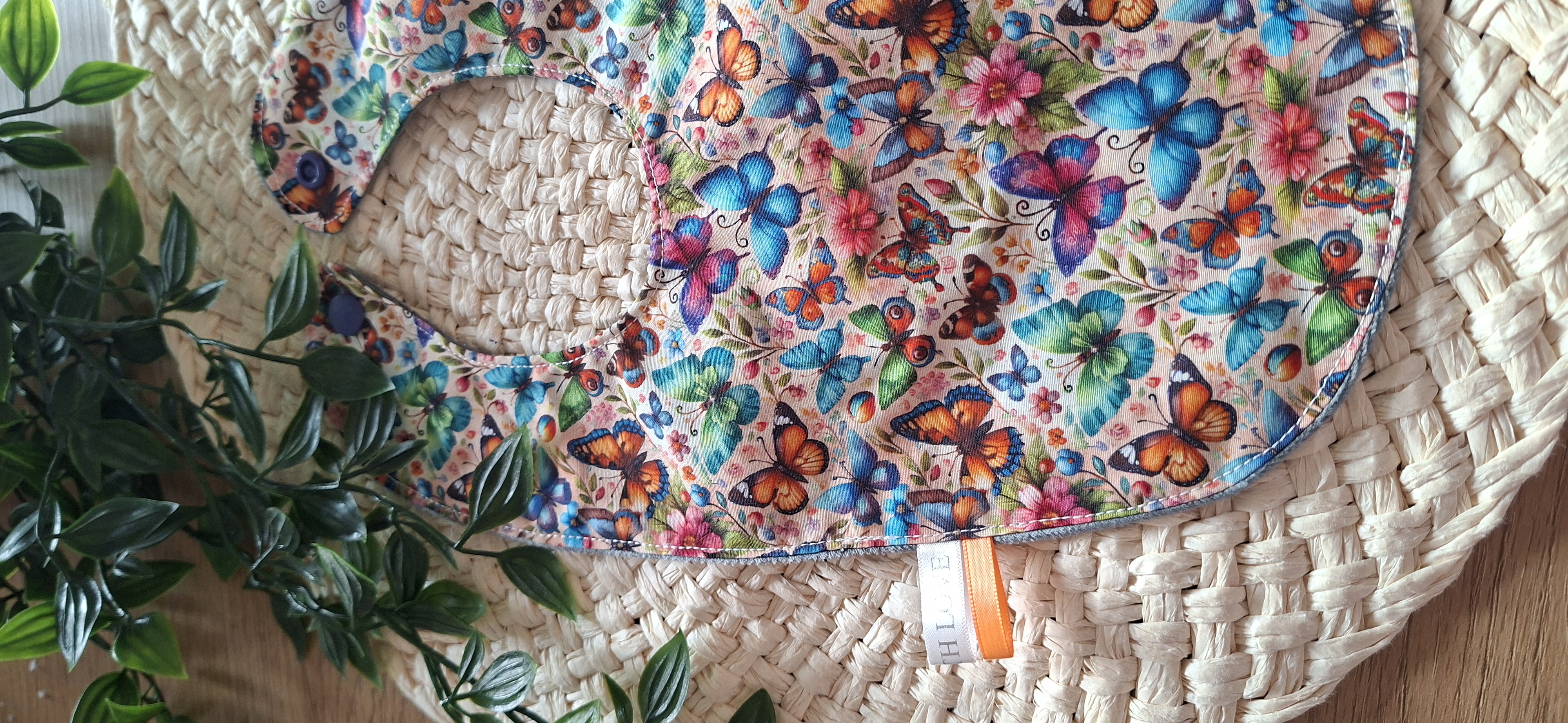 Newbornslab - Lucy
