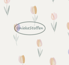 XL-slab - Emma - Unieke Stoffen - PREORDER