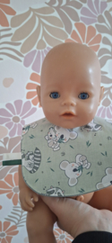 Poppenslab - Hidde