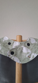 XL-slab - Mariëlle - Unieke Stoffen