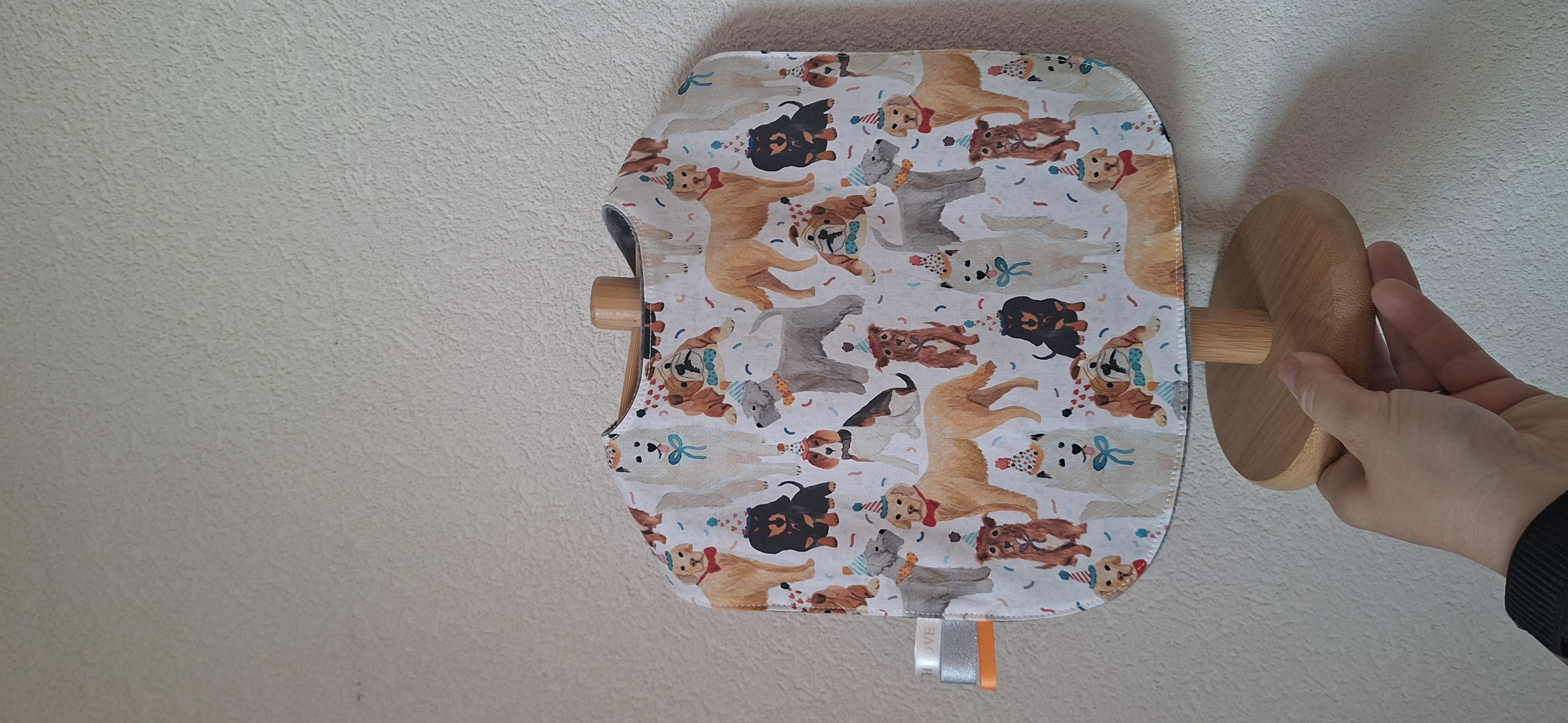 XL-slab - David - Unieke Stoffen