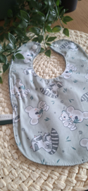Newbornslab - Hidde